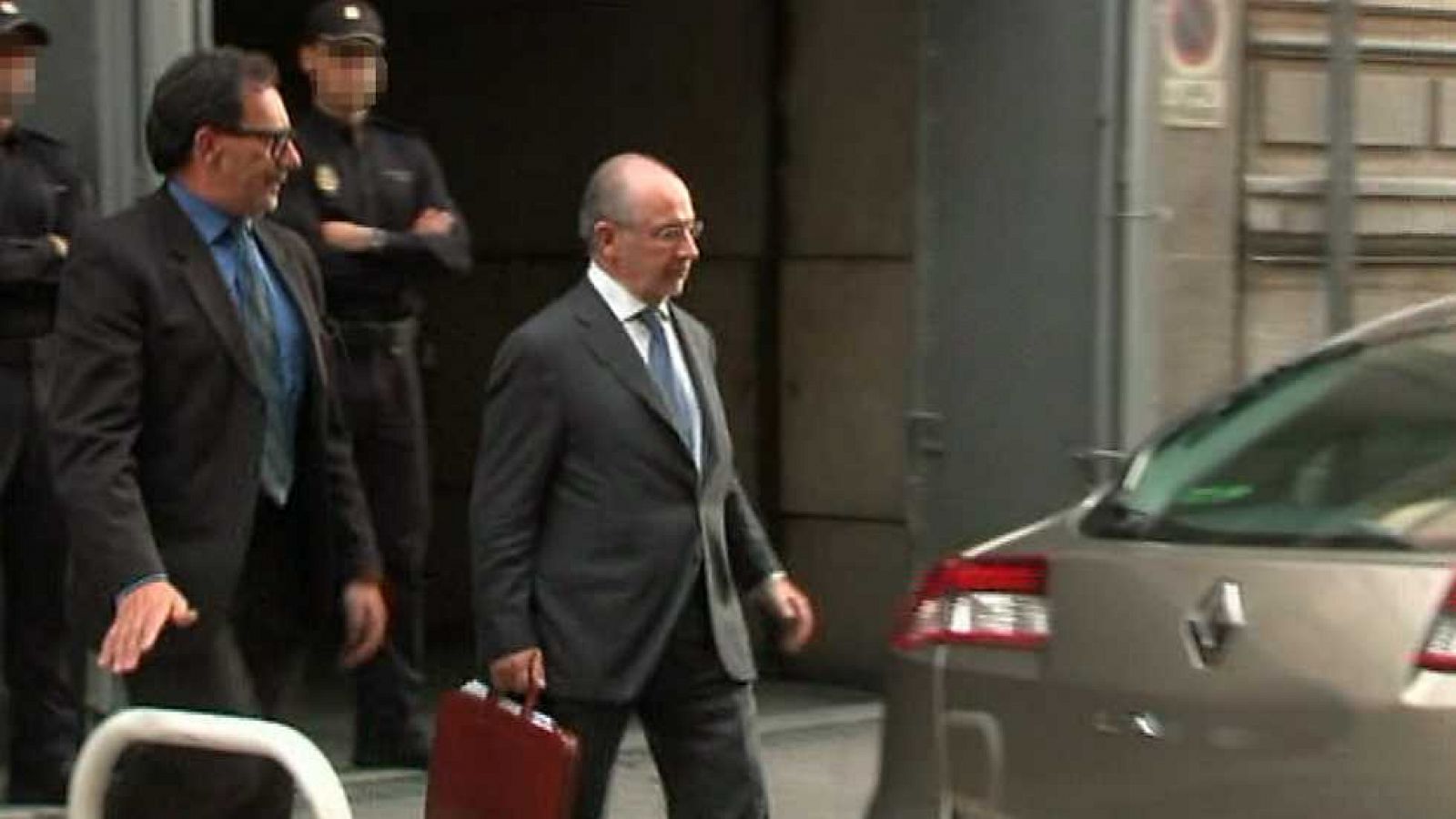 El debate de La 1 - Acontecimientos de 2014 - Ver ahora