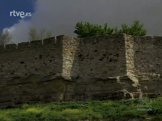 Documentales Color - ZAMORA EN EL TIEMPO