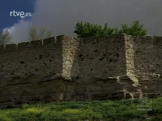 Documentales Color - ZAMORA EN EL TIEMPO