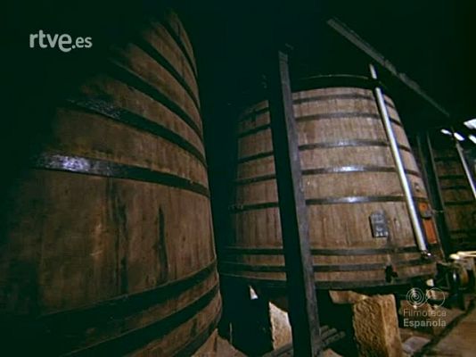 Documentales Color - BODEGAS FRANCO ESPAÑOLAS