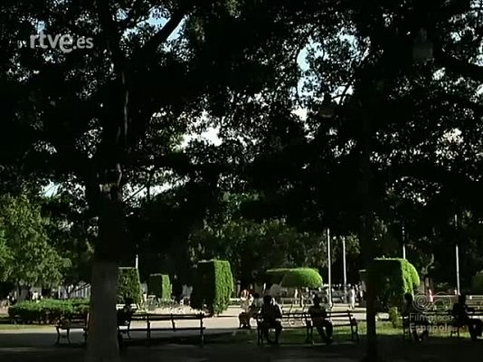 Documentales Color - YUCATAN