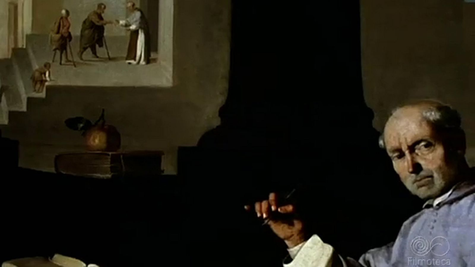 ZURBARAN - Documentales Color | Ver