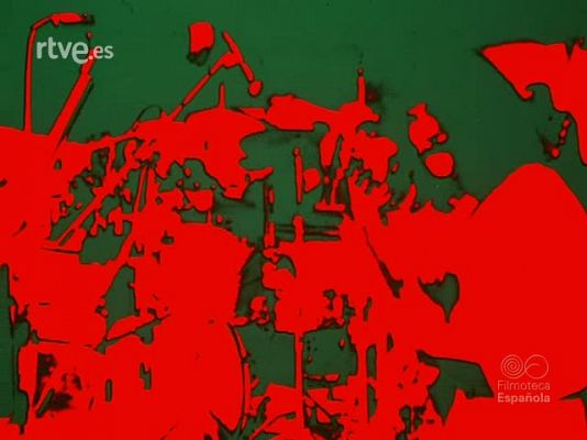 Documentales Color - AUPA ! : REVISTA MUSICAL