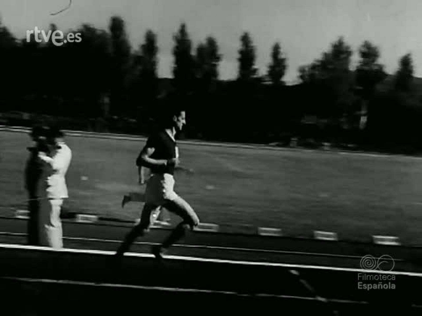 VIGO A TRAVES DE NODO 1944-1973 - Documentales Color | Ver