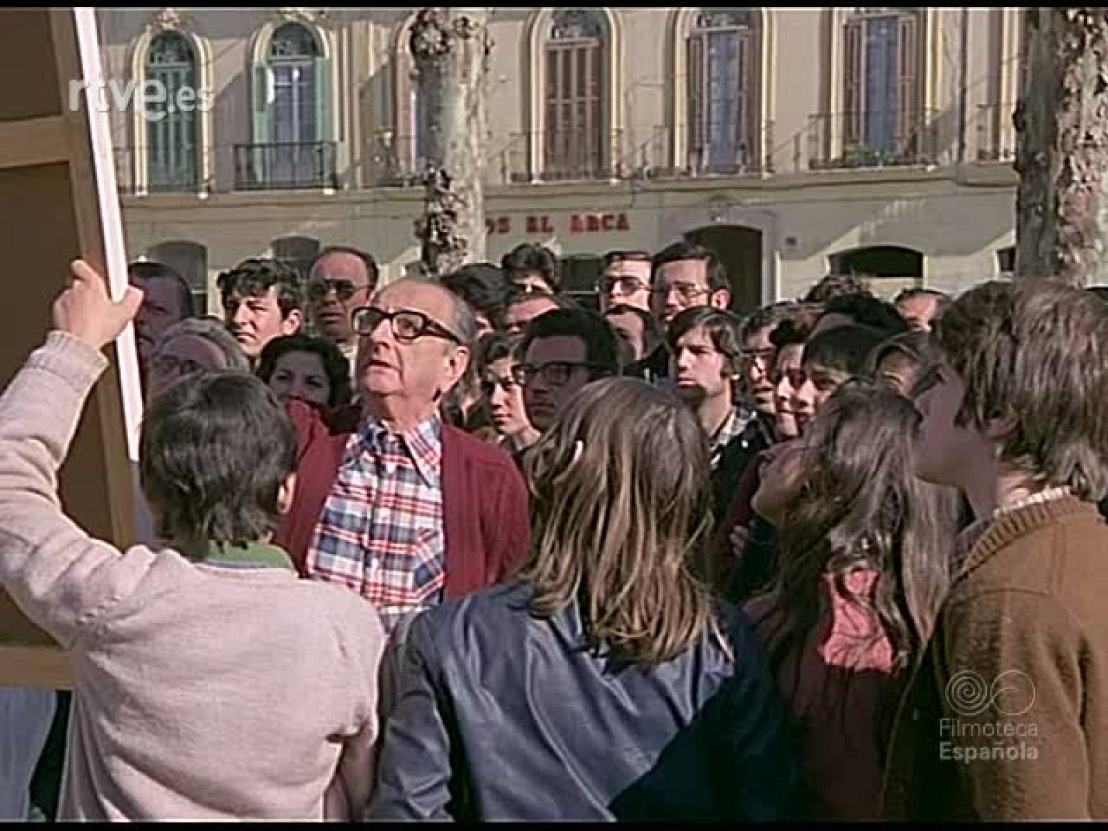 PICASSO INSOLITO (VERSION RESUMIDA) - Documentales Color | Ver