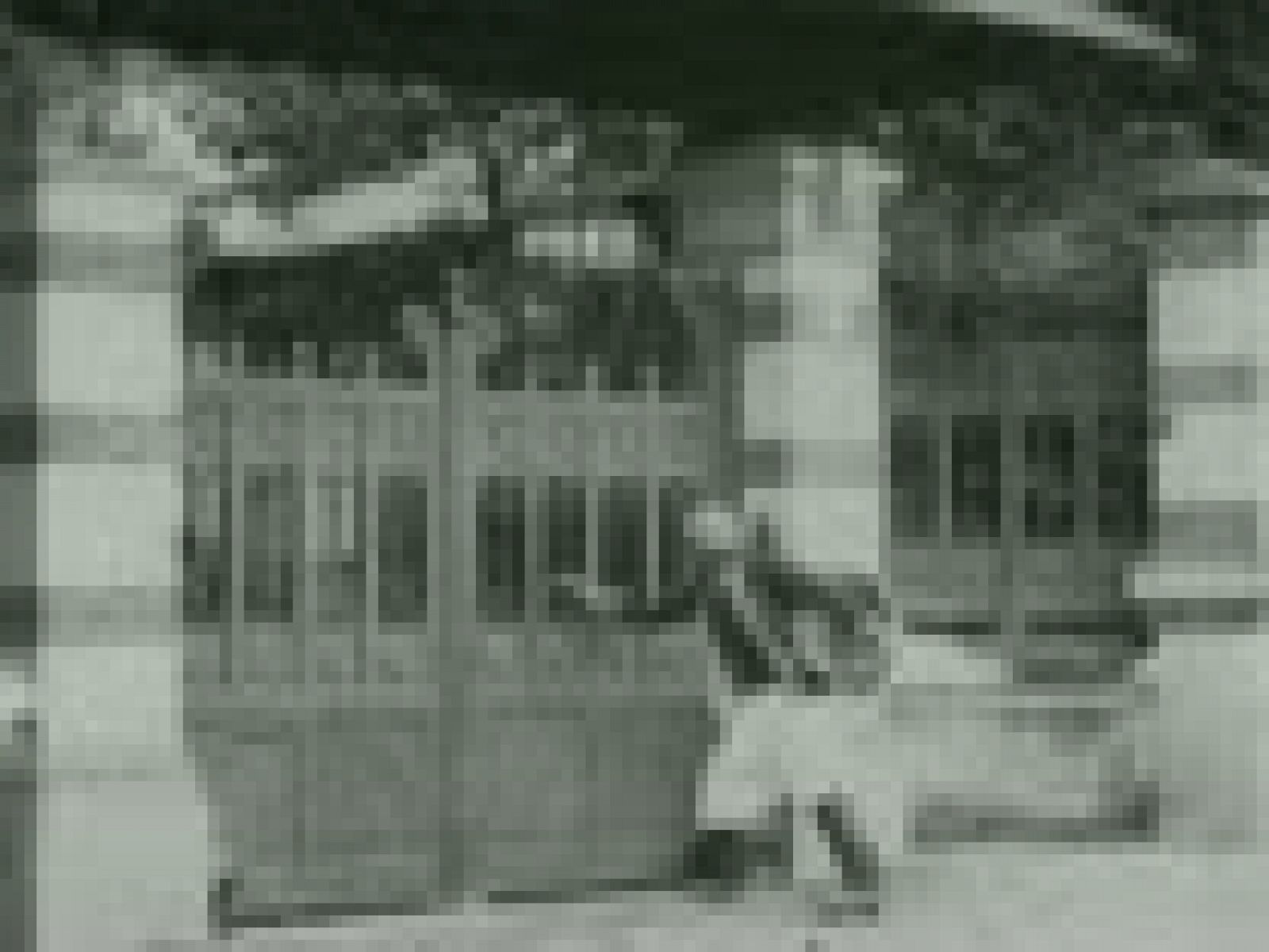 EL TRIANGULO AMOROSO | Ver