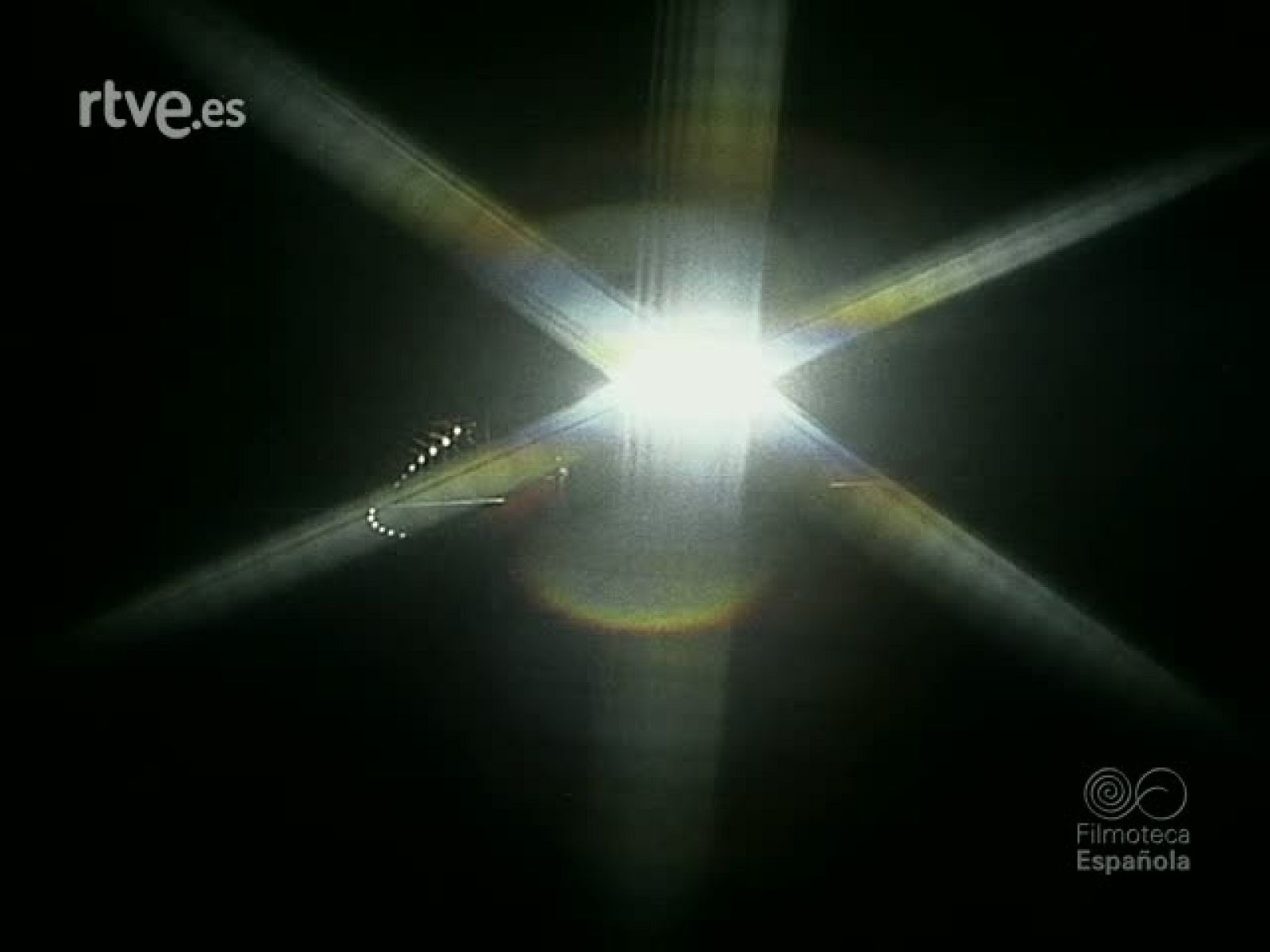 EL TELEFONO UN SUCESO COTIDIANO - VERSIÓN TVE - Documentales Color | Ver