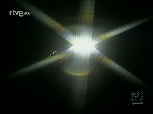 Documentales Color - EL TELEFONO UN SUCESO COTIDIANO - VERSIÓN TVE