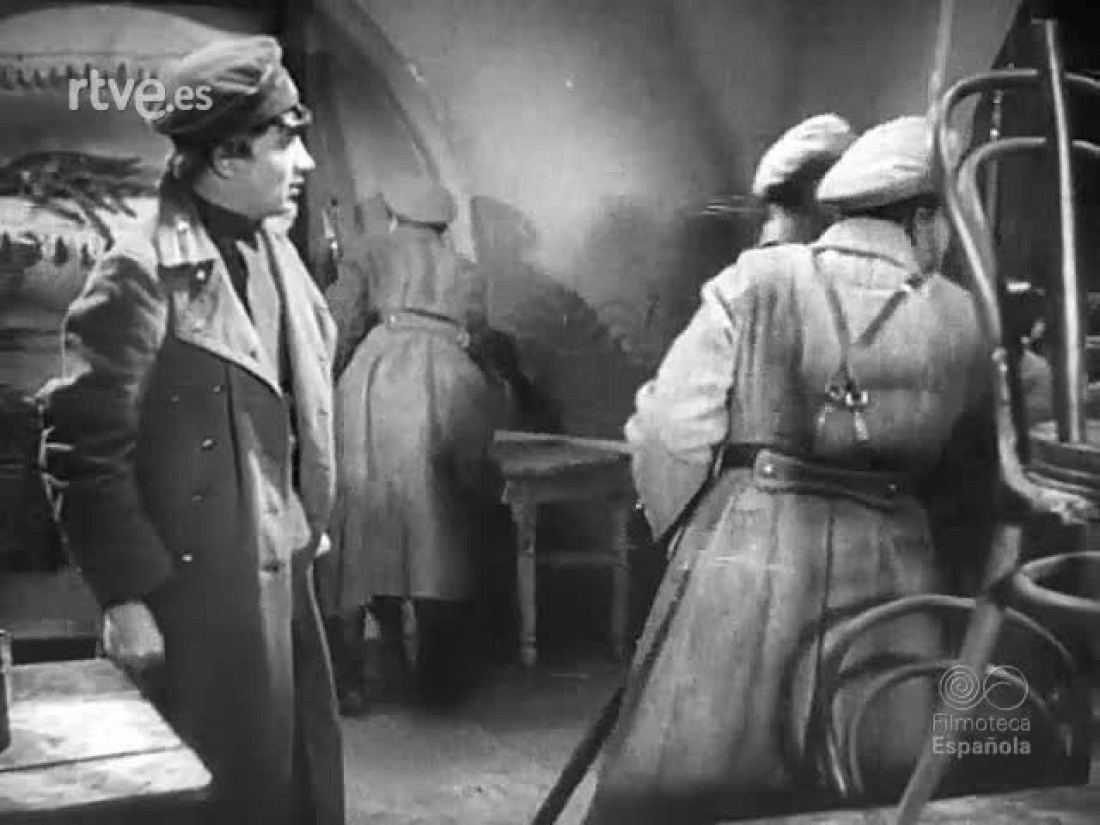 LA ULTIMA NOCHE | Ver