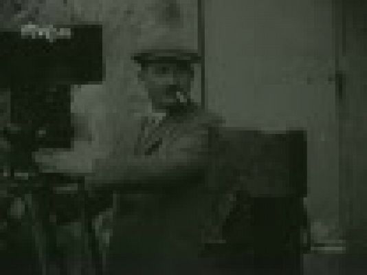 Archivo Histórico - LA MAQUINA QUE ESCRIBIO LA HISTORIA