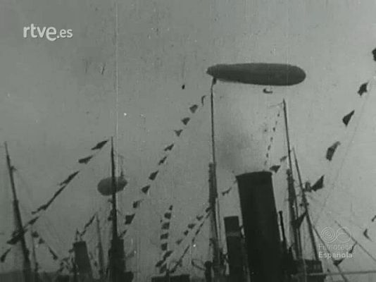 Archivo Histórico - VIAJE REAL A ITALIA