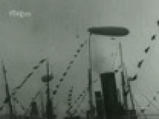 Archivo Histórico - VIAJE REAL A ITALIA