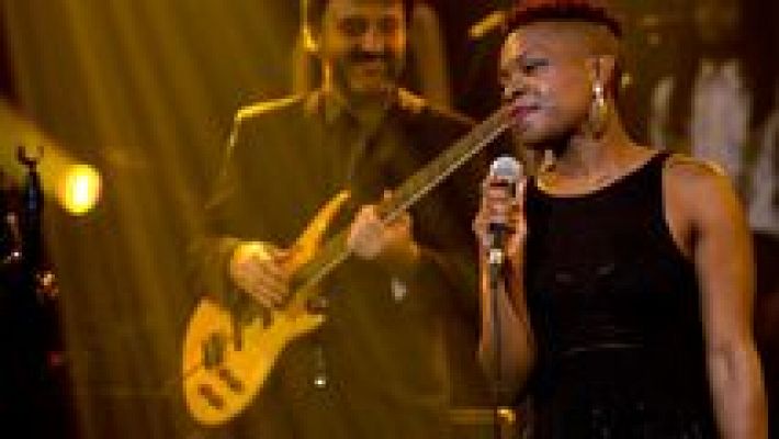 Los conciertos de Radio 3 en La 2 - Freedonia