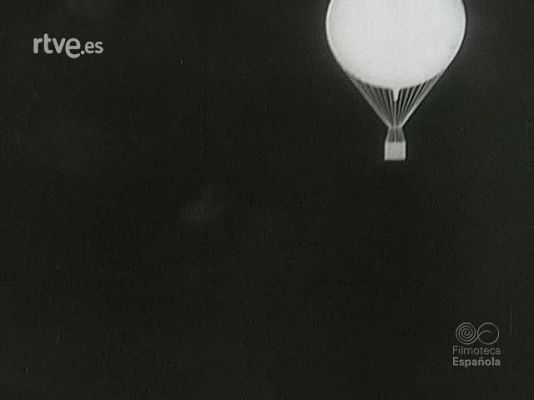 Archivo Histórico - EL PARACAIDAS : 3 MINUTOS ... PARA LA SEGURIDAD EN AVION