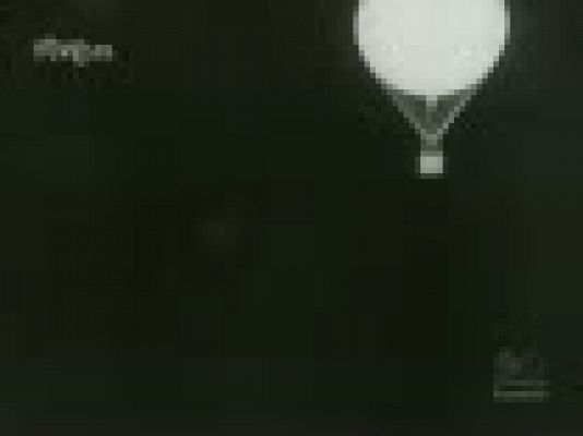 Archivo Histórico - EL PARACAIDAS : 3 MINUTOS ... PARA LA SEGURIDAD EN AVION