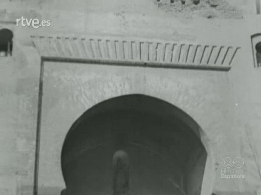 Archivo Histórico - LA ALHAMBRA DE GRANADA