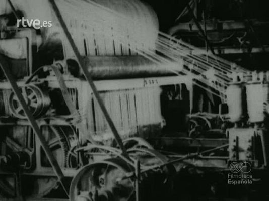 Archivo Histórico - FABRICA DE CORDELERIA DE PAPEL