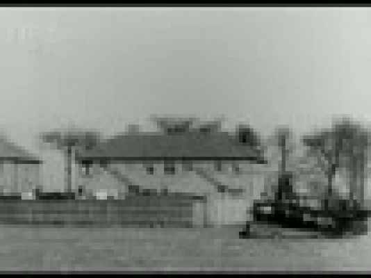 Archivo Histórico - JUAN DE LA CIERVA Y EL AUTOGIRO