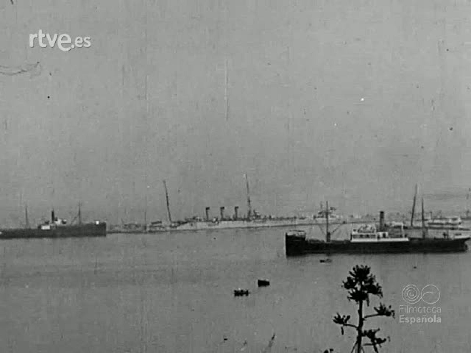 ESPAÑA EN ALHUCEMAS : SEPTIEMBRE 1925 | Ver