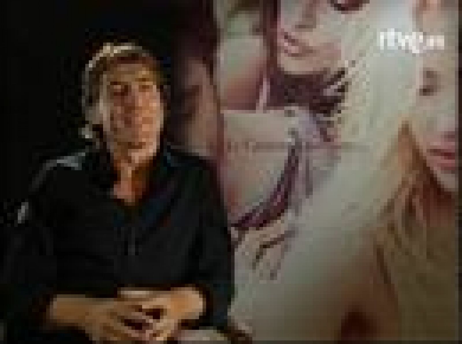 Entrevista íntegra a Javier Bardem | Ver