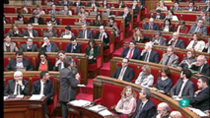 L'Informatiu - Vespre a La 2 - Informatiu - 17/12/2014