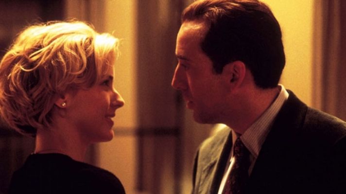 Cine internacional - 'Family Man', esta noche a las 22:30 en La 1