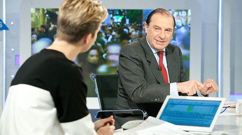 Martínez Pujalte sobre Cuba y Estados Unidos: "No sé si se hace pensando en los cubanos o en las empresas americanas"