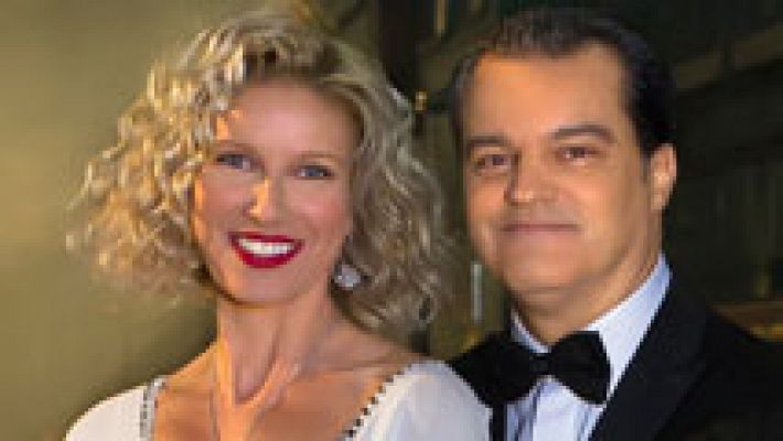 Especiales de Navidad - Las campanadas de TVE, desde siempre, parte de tu vida