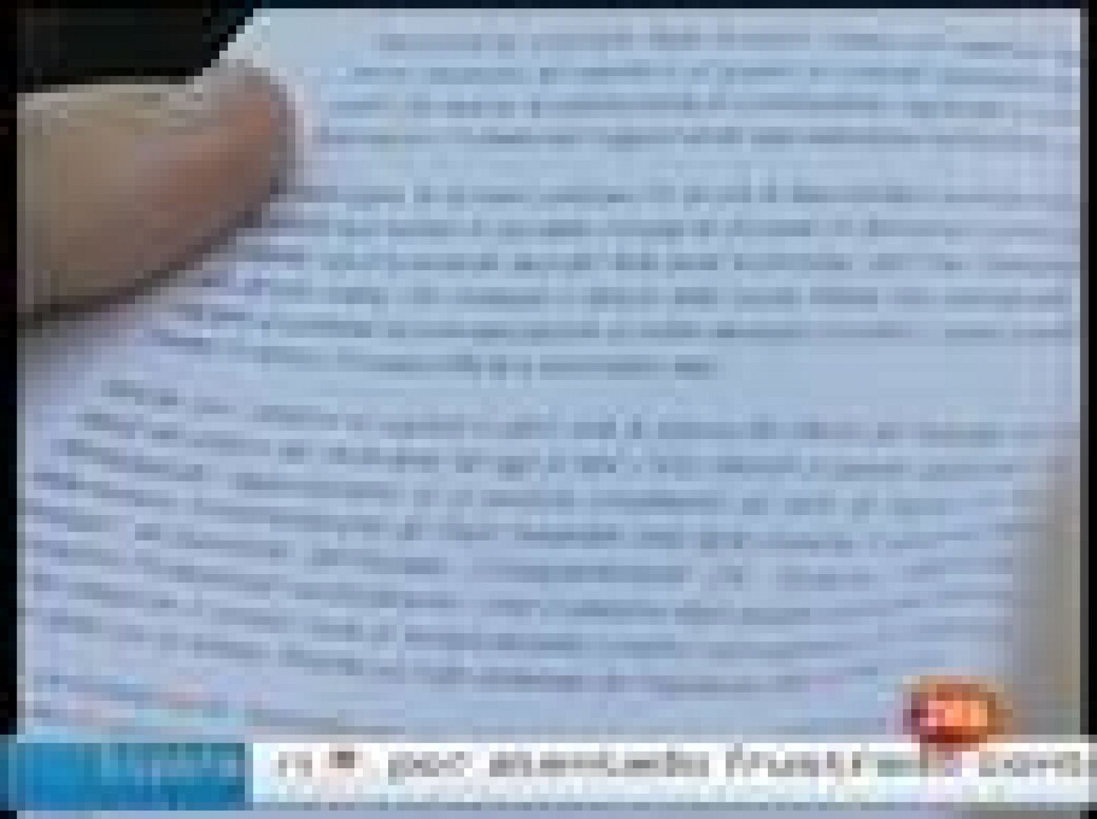 Los sindicatos han rechazado la oferta de compra que había presentado sobre Alitalia un grupo de empresarios italianos.