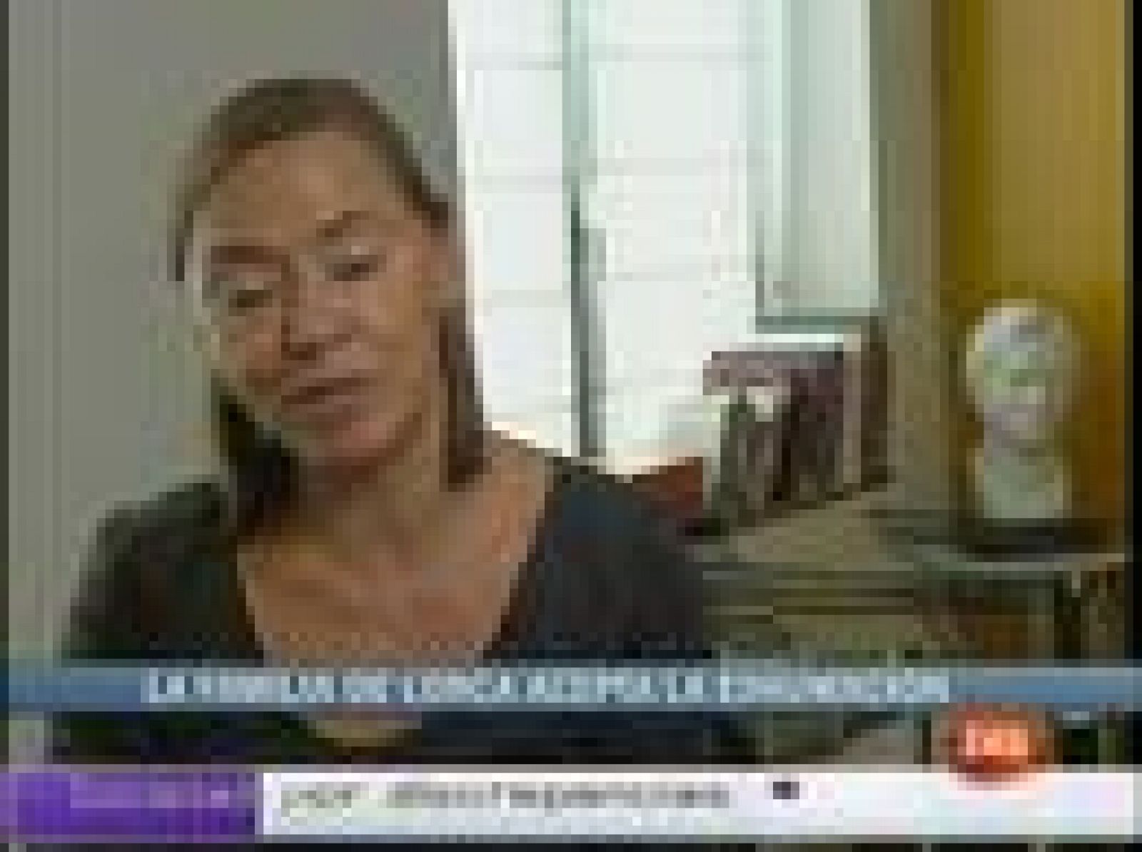 Sin programa: Entrevista a Laura García Lorca | RTVE Play