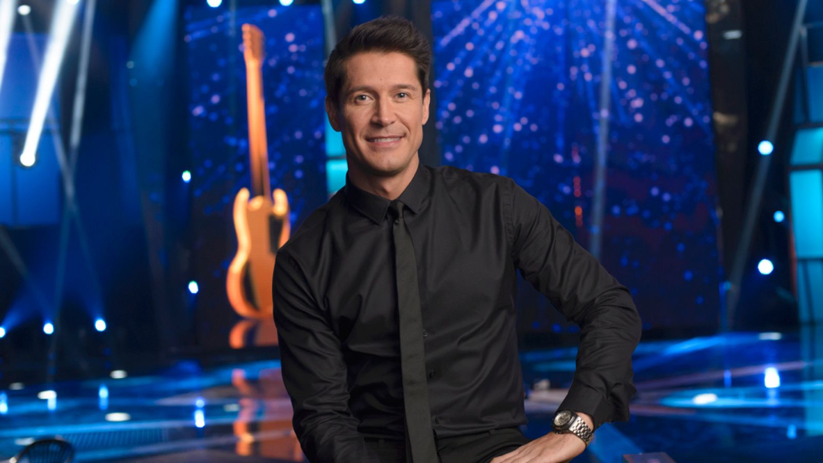 TVE prepara su Hit: Emoción, música y competición