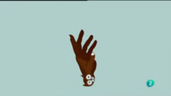 La aventura del Saber - La Aventura del Saber. Boek Visual. Riki Blanco