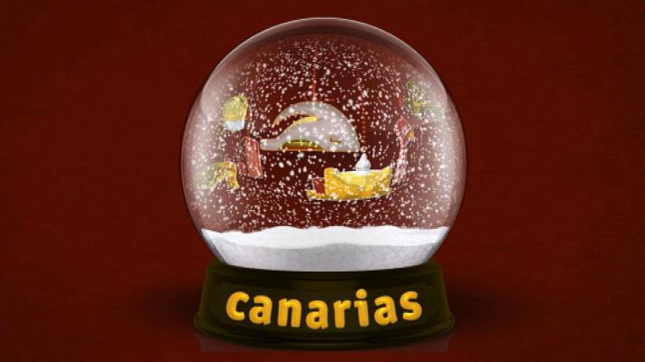 Navidad Canarias