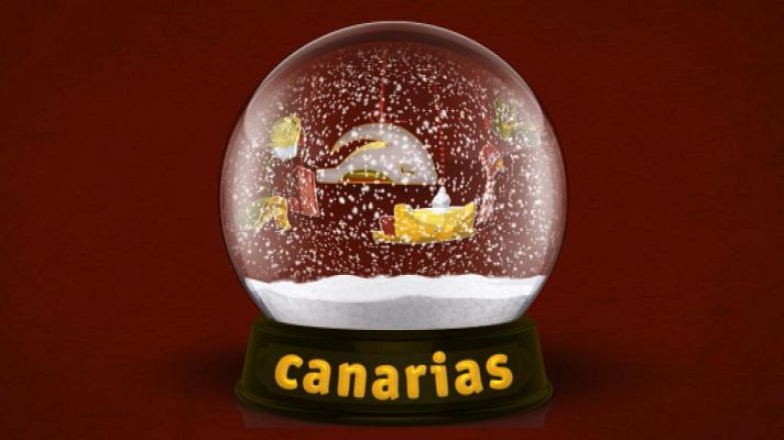 Otros programas - Navidad Canarias