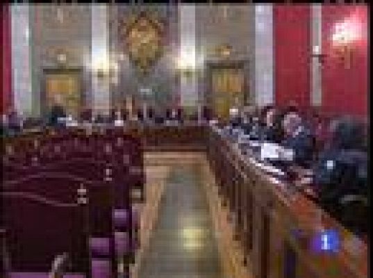  - El Supremo ilegaliza el PCTV