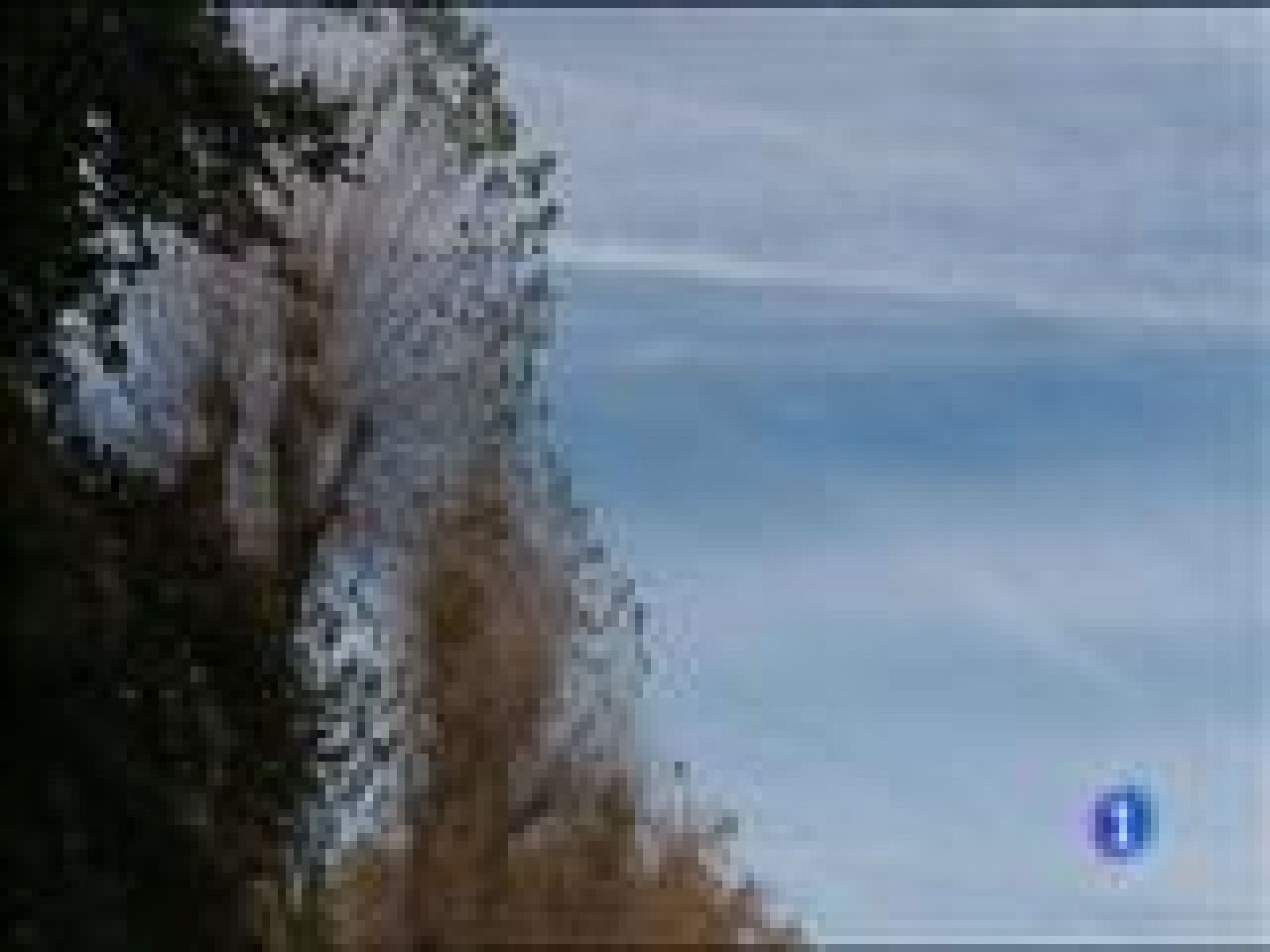 El tiempo en Asturias - 18/12/14 | Ver