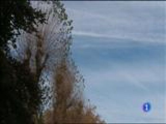 Panorama Regional - El tiempo en Asturias - 18/12/14