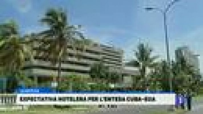 Informatiu Balear - Informatiu Balear en 2' - 18/12/14