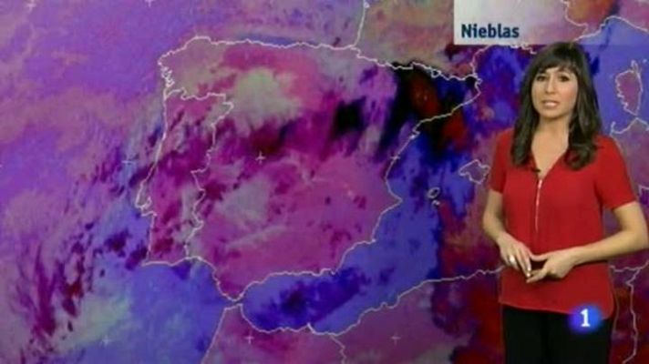 Noticias de Extremadura - El tiempo en Extremadura - 18/12/14