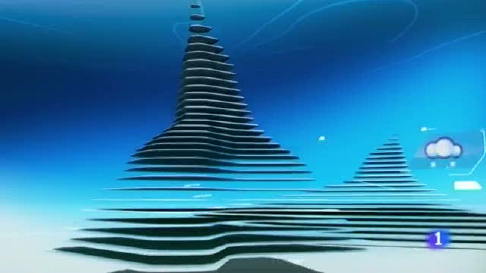 El tiempo en Extremadura - 18/12/14