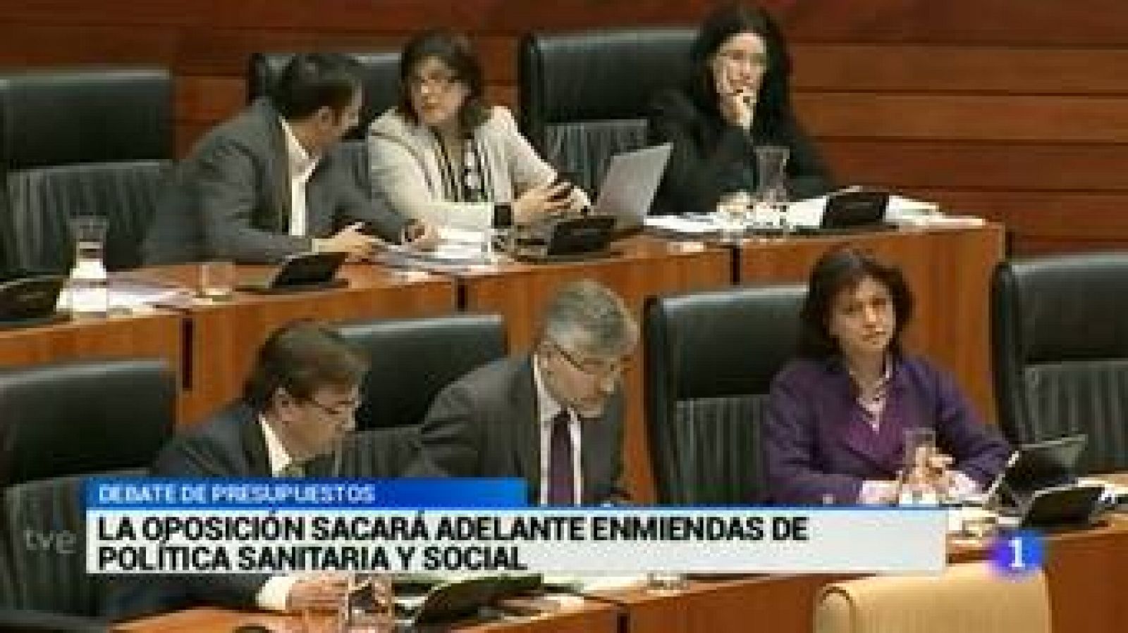 Noticias de Extremadura - 18/12/14 | Ver