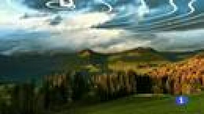 Noticias Murcia - El tiempo en la Región de Murcia - 18/12/2014