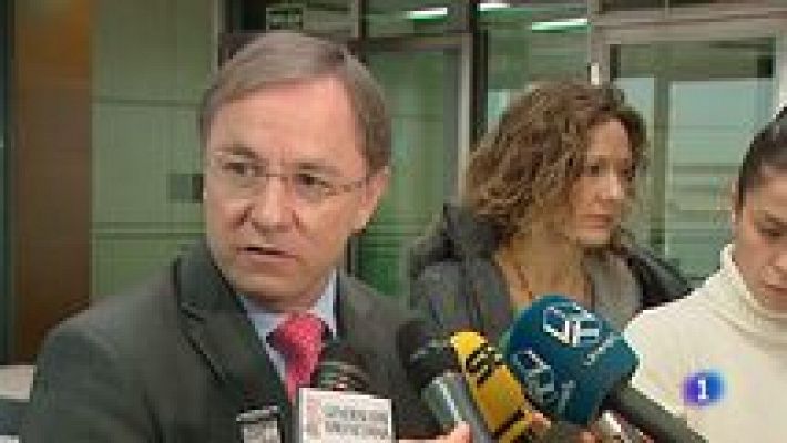 L'Informatiu - Comunitat Valenciana - 18/12/14