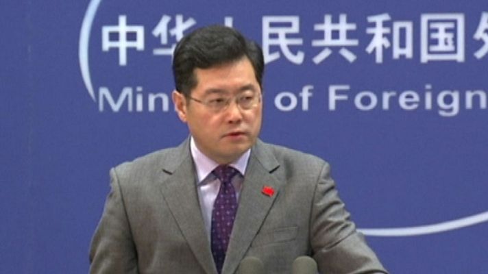 Telediario 1 - Aliados tradicionales de La Habana piden el fin del embargo