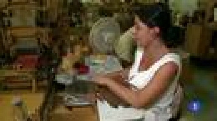 Telediario 1 - Cambios sociales y apertura democrática, ¿el próximo paso de Cuba?