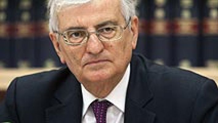 Telediario 1 - Torres-Dulce, dimite