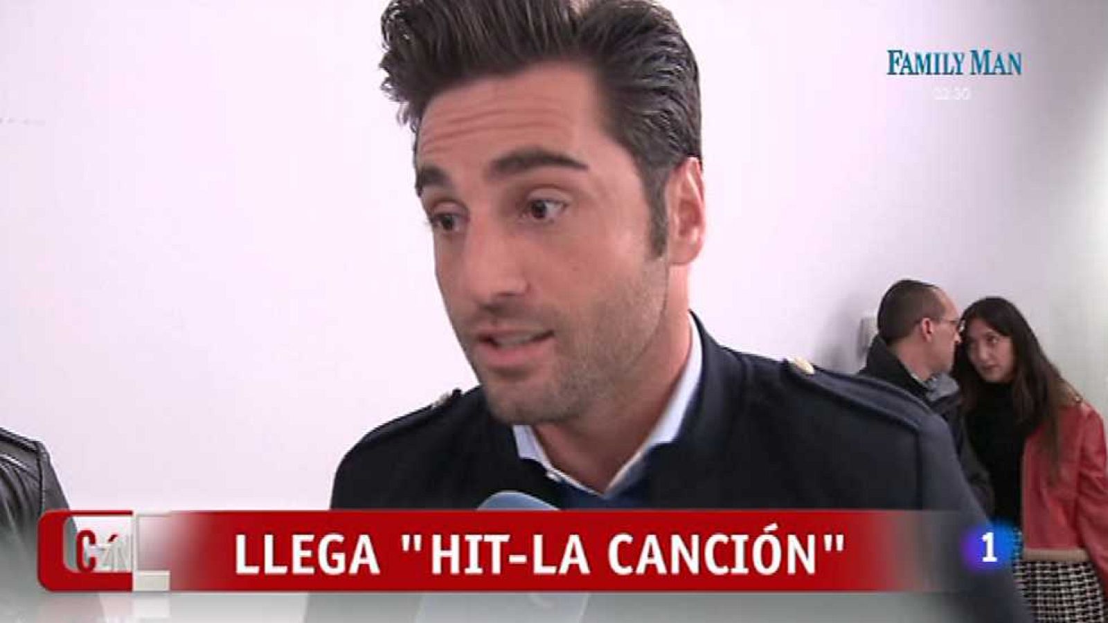 Corazón - 18/12/14 - Ver ahora