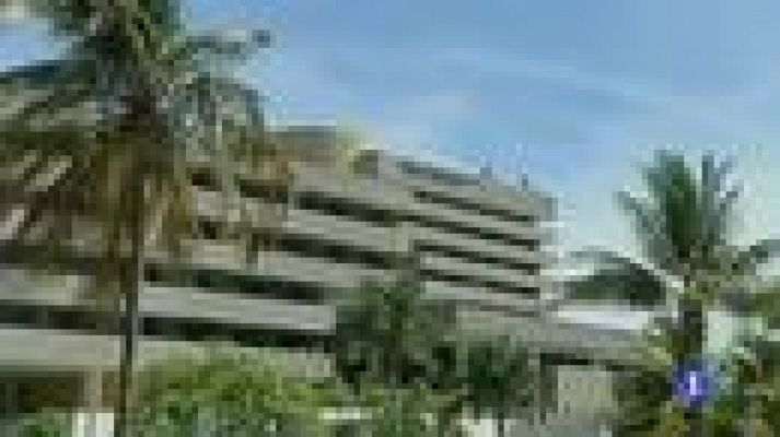 Informatiu Balear - Informatiu Balear 2 - 18/12/14