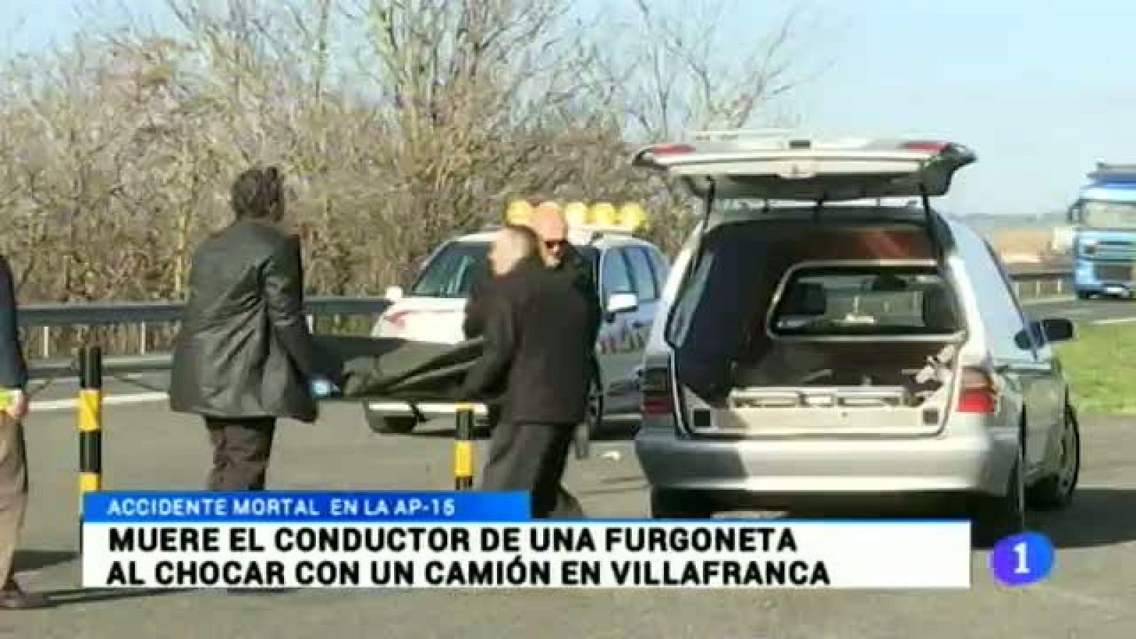 Telenavarra 2 - 18/12/2014 | Ver