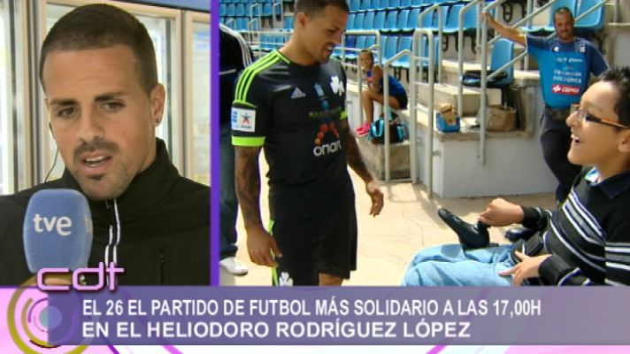 Cerca de ti - Cerca de ti - 18/12/14